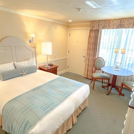 Anchor In Hotel - Hyannis, Ma Zewnętrze zdjęcie