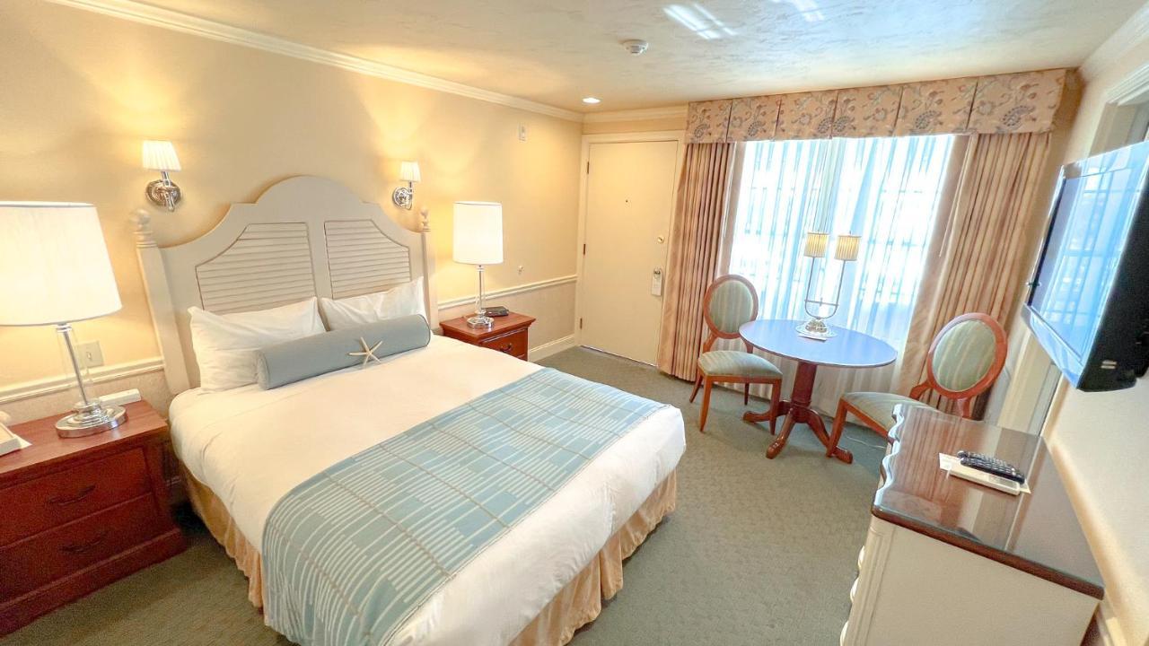 Anchor In Hotel - Hyannis, Ma Zewnętrze zdjęcie