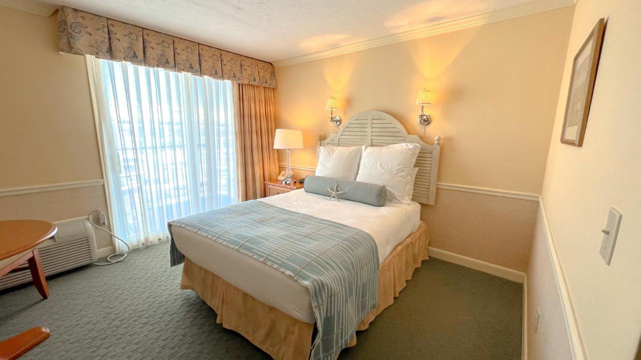 Anchor In Hotel - Hyannis, Ma Zewnętrze zdjęcie