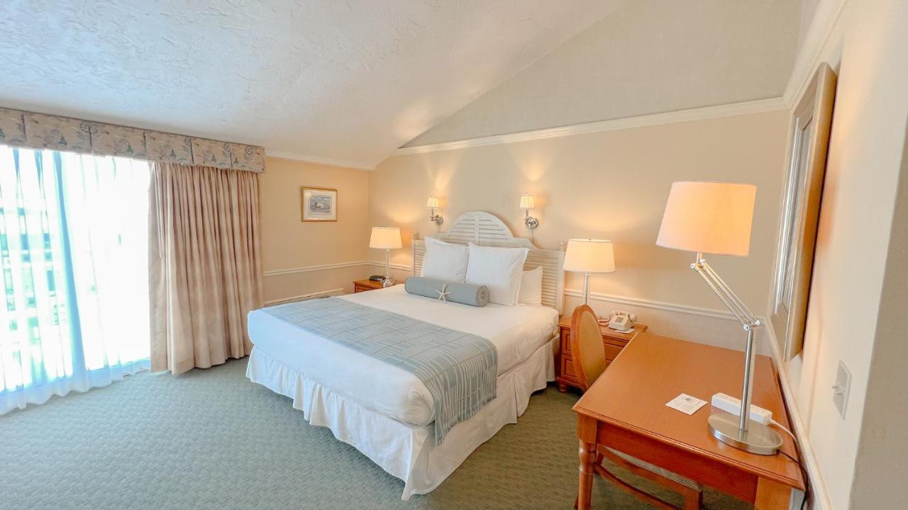 Anchor In Hotel - Hyannis, Ma Zewnętrze zdjęcie