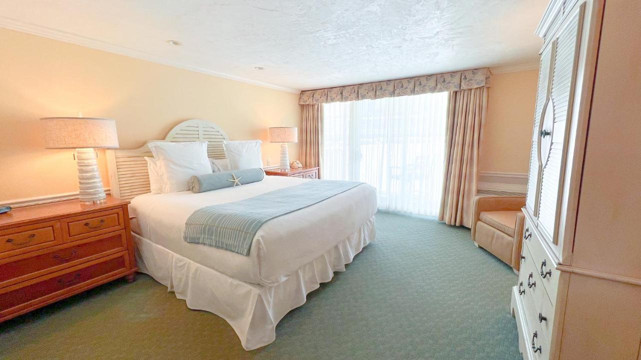 Anchor In Hotel - Hyannis, Ma Zewnętrze zdjęcie