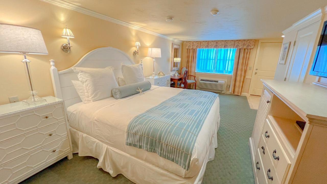 Anchor In Hotel - Hyannis, Ma Zewnętrze zdjęcie
