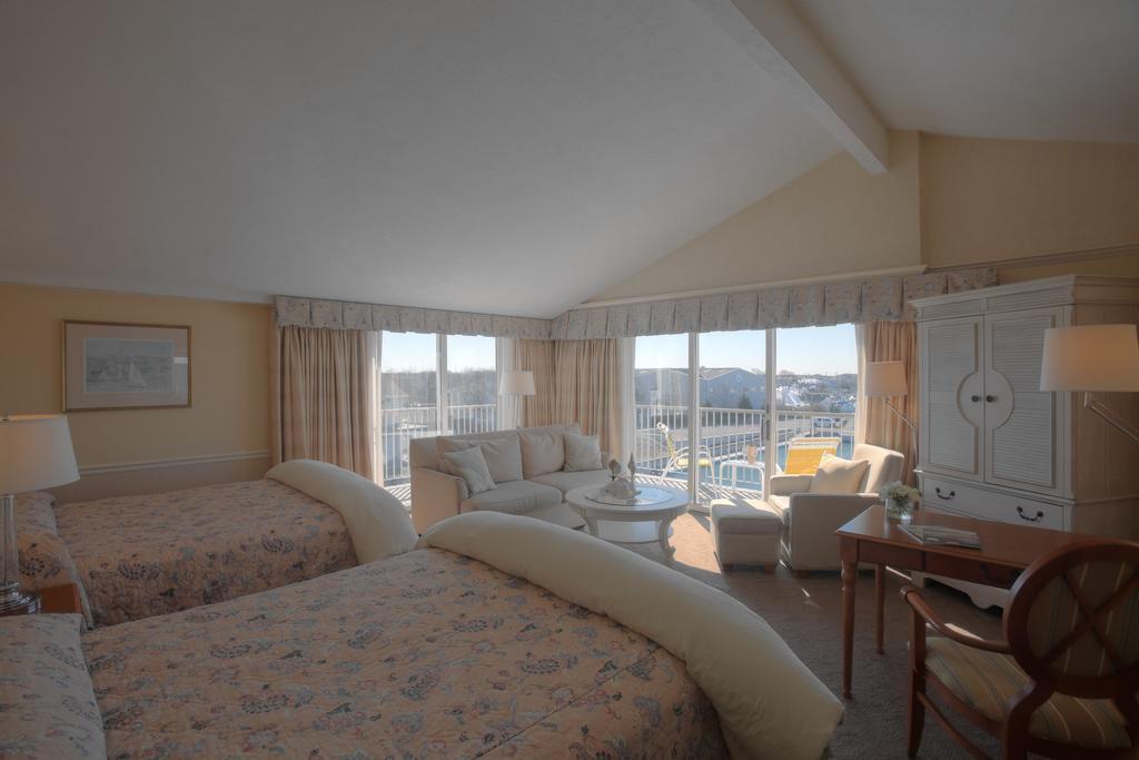 Anchor In Hotel - Hyannis, Ma Pokój zdjęcie