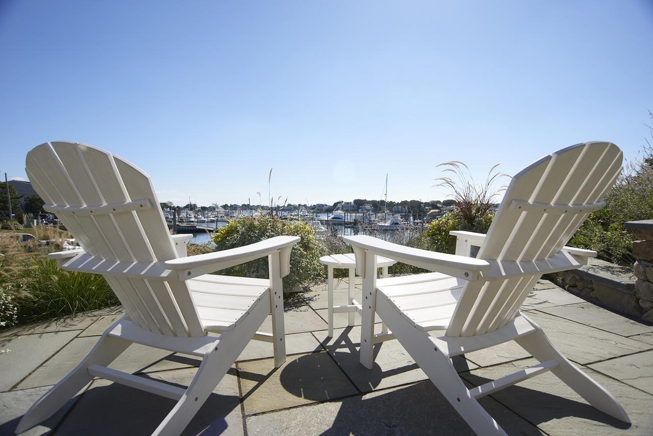 Anchor In Hotel - Hyannis, Ma Zewnętrze zdjęcie