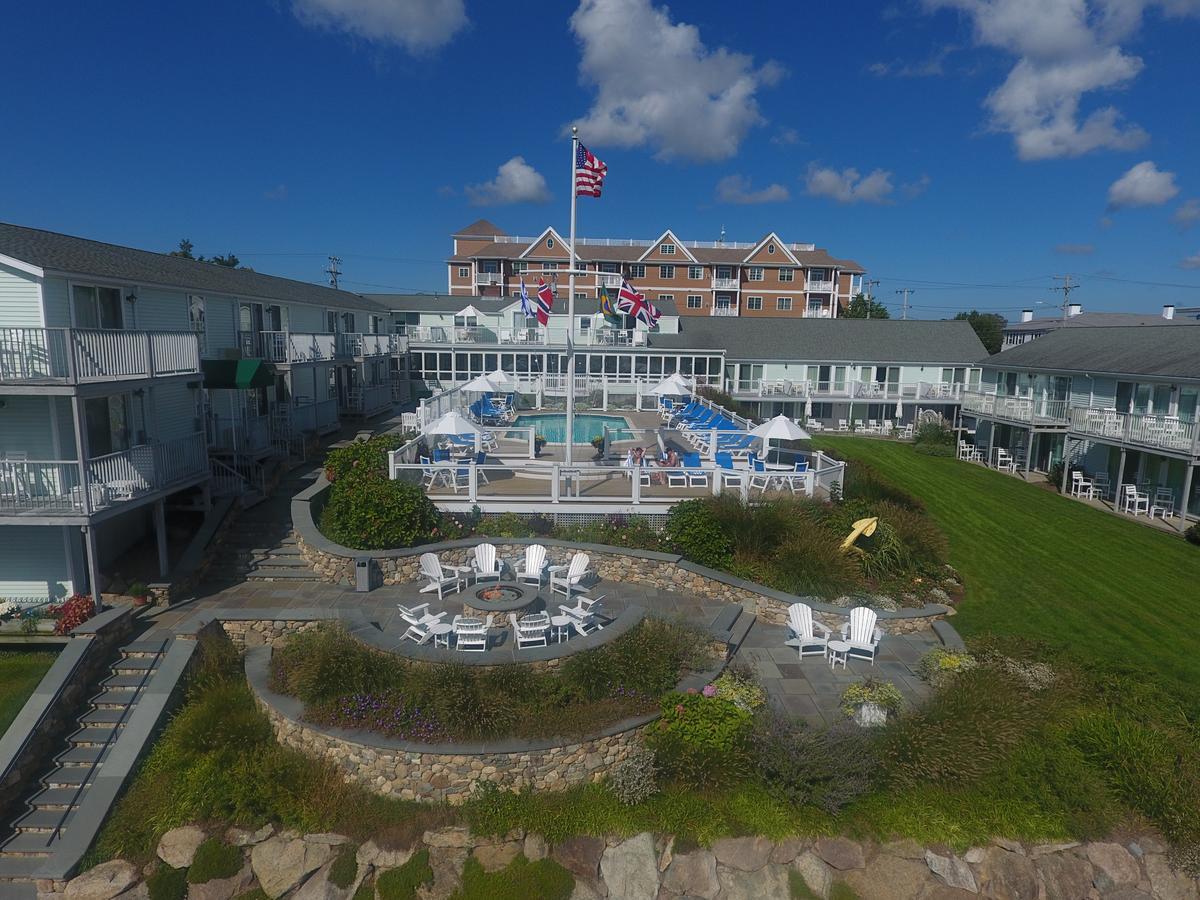 Anchor In Hotel - Hyannis, Ma Zewnętrze zdjęcie