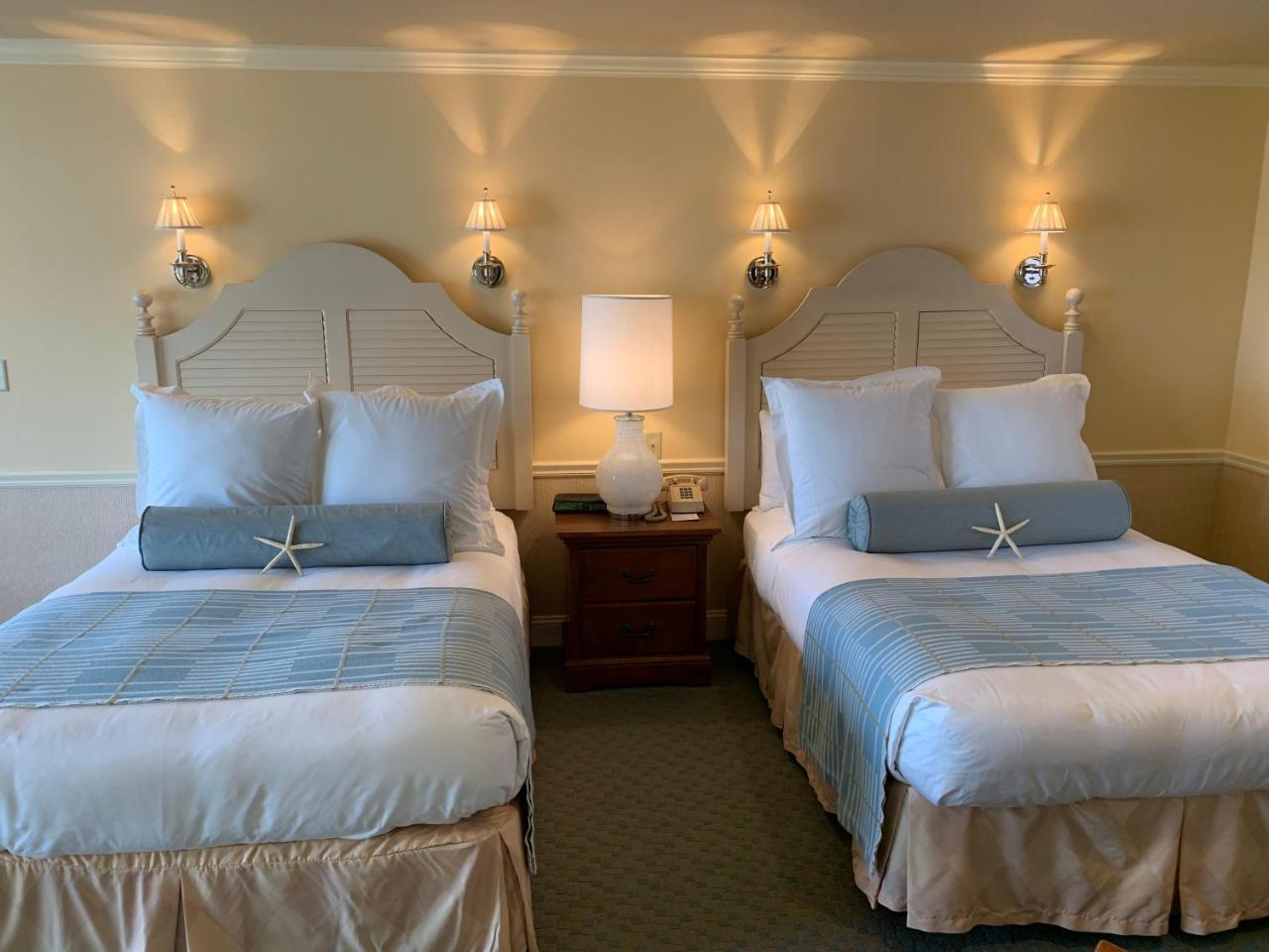 Anchor In Hotel - Hyannis, Ma Zewnętrze zdjęcie