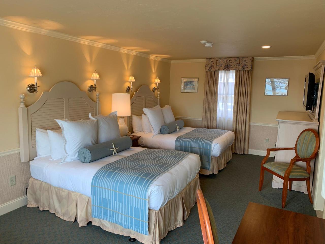 Anchor In Hotel - Hyannis, Ma Zewnętrze zdjęcie