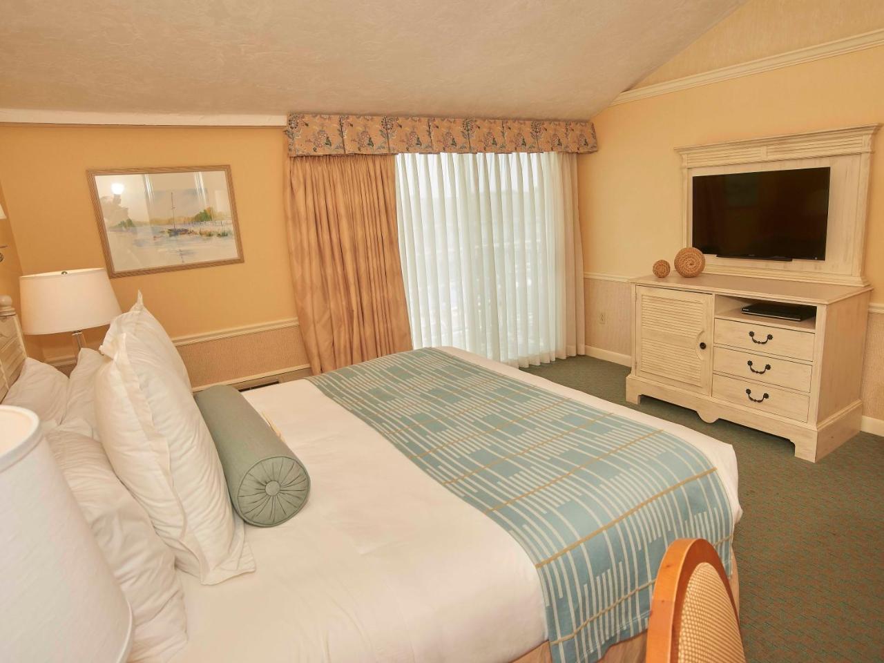 Anchor In Hotel - Hyannis, Ma Zewnętrze zdjęcie
