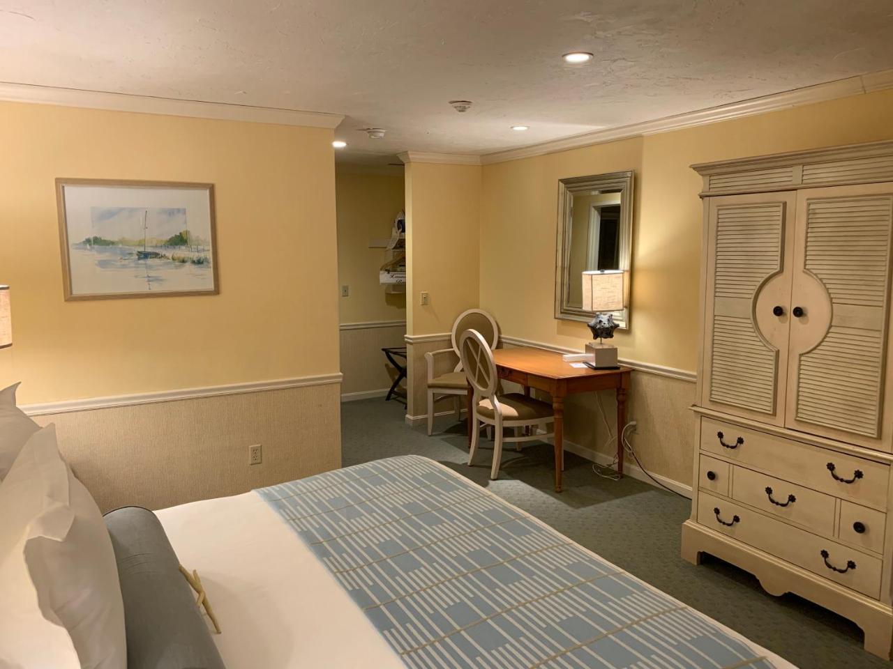 Anchor In Hotel - Hyannis, Ma Zewnętrze zdjęcie
