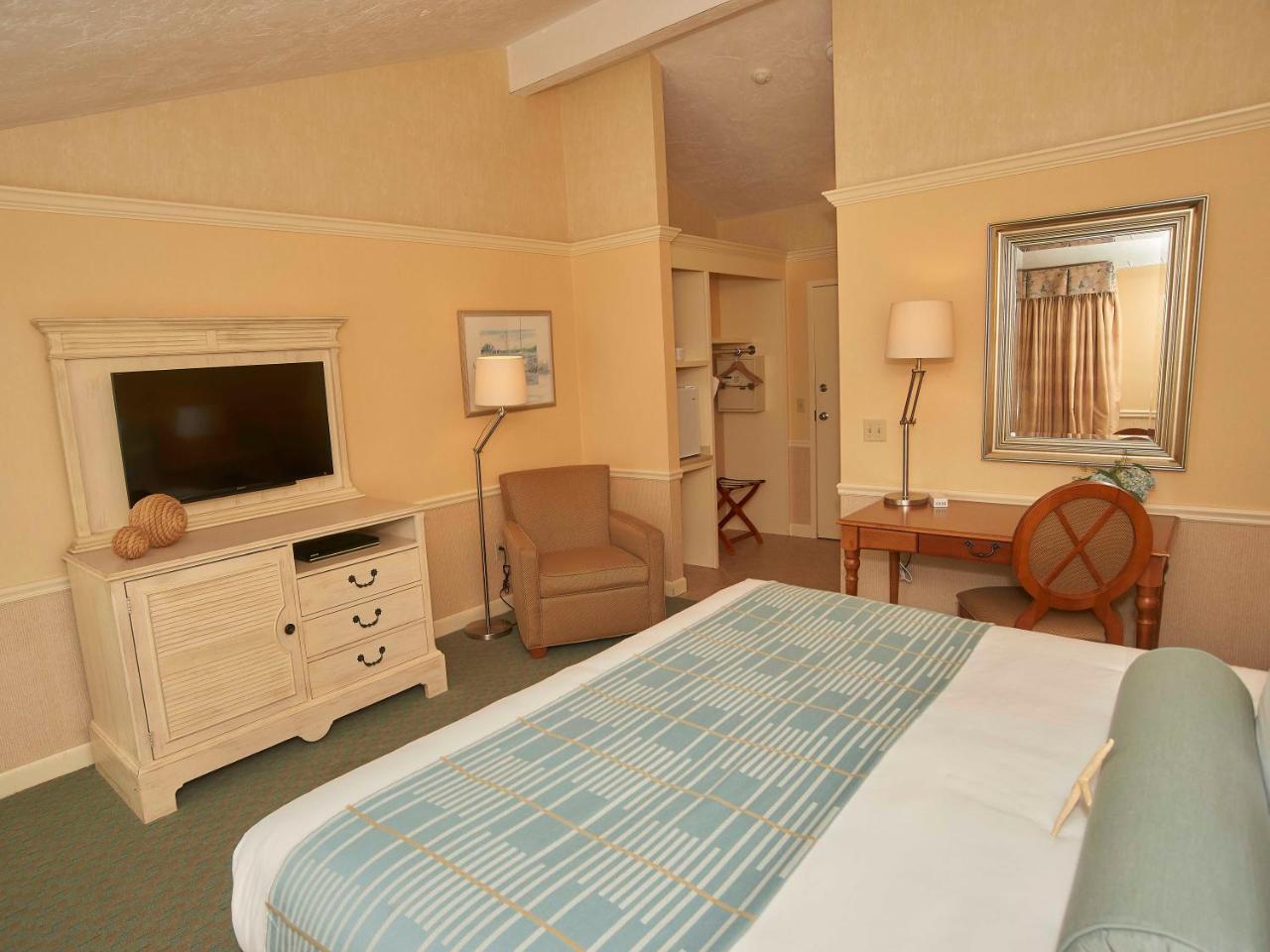 Anchor In Hotel - Hyannis, Ma Zewnętrze zdjęcie