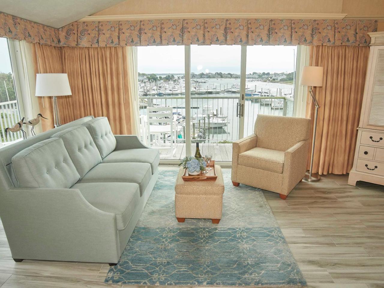 Anchor In Hotel - Hyannis, Ma Zewnętrze zdjęcie