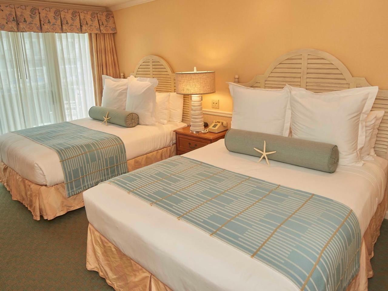 Anchor In Hotel - Hyannis, Ma Zewnętrze zdjęcie