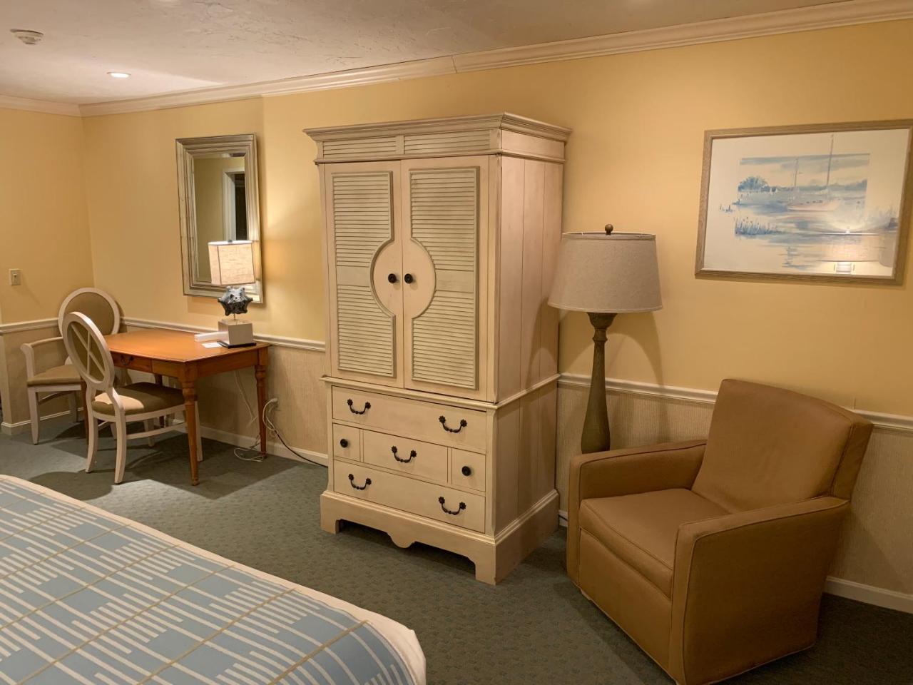 Anchor In Hotel - Hyannis, Ma Zewnętrze zdjęcie