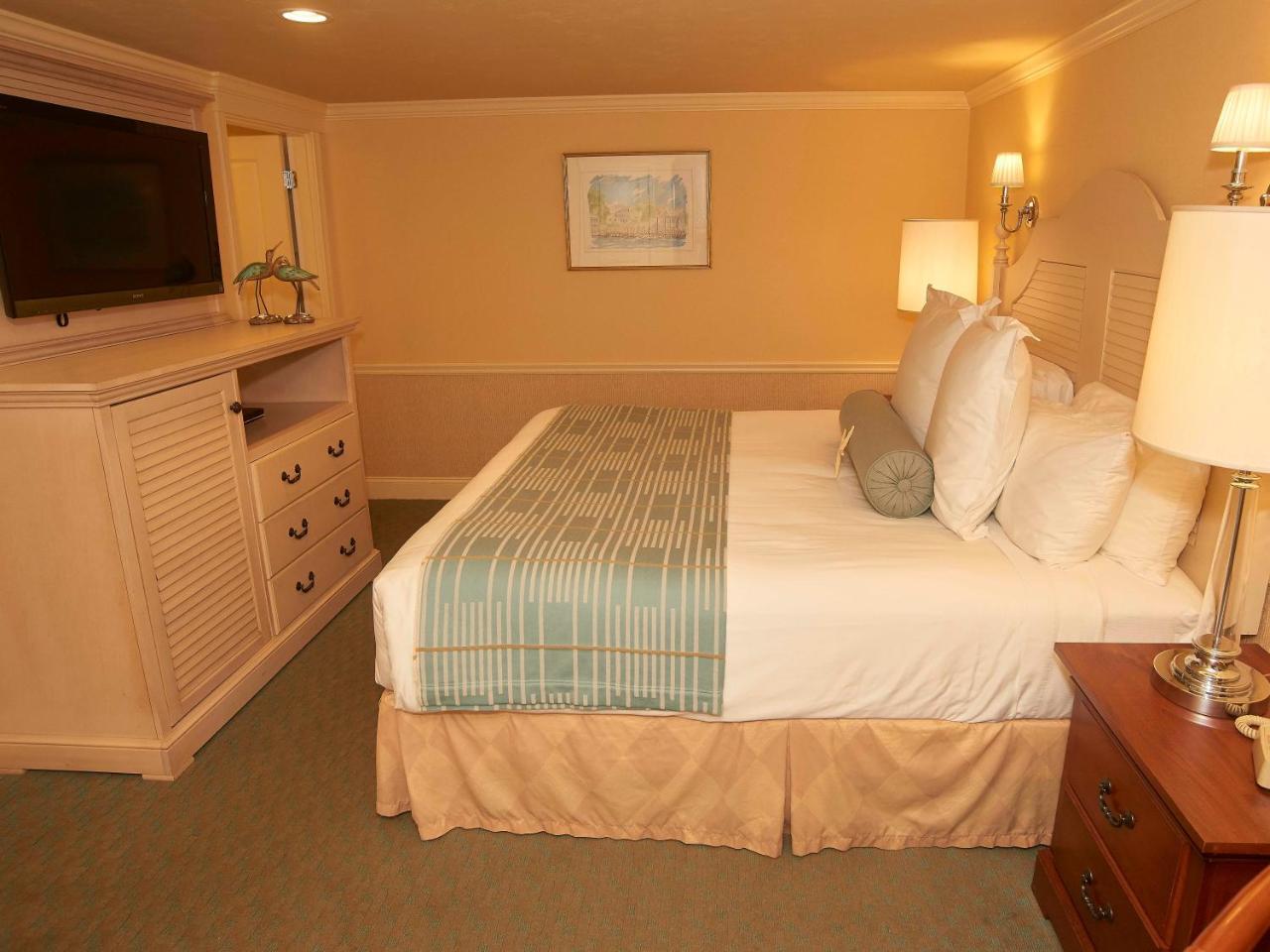 Anchor In Hotel - Hyannis, Ma Zewnętrze zdjęcie